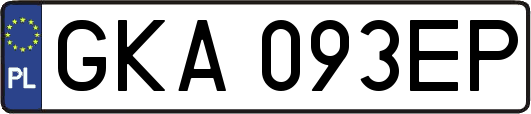 GKA093EP