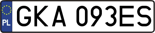 GKA093ES