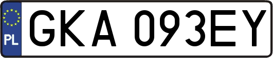 GKA093EY