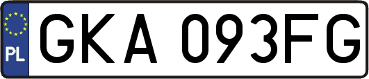 GKA093FG