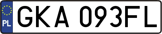 GKA093FL