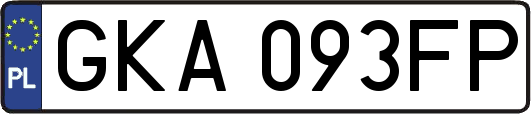 GKA093FP