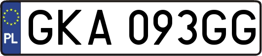 GKA093GG