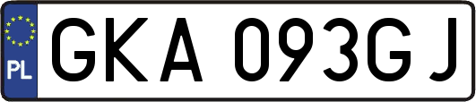 GKA093GJ