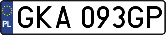 GKA093GP