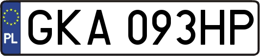 GKA093HP