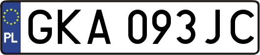 GKA093JC