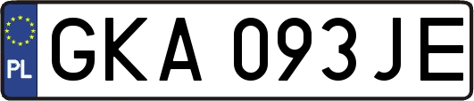 GKA093JE