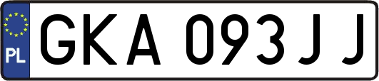 GKA093JJ