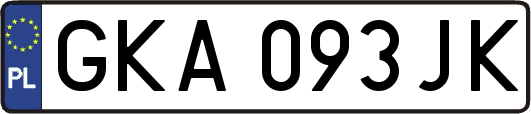 GKA093JK