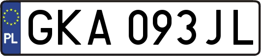 GKA093JL