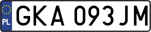 GKA093JM