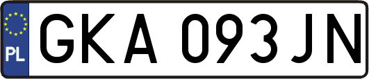 GKA093JN