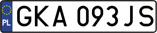GKA093JS