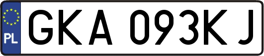 GKA093KJ