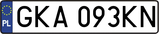 GKA093KN