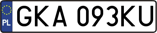 GKA093KU