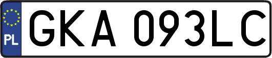 GKA093LC