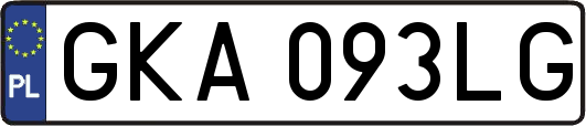 GKA093LG