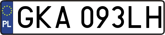 GKA093LH