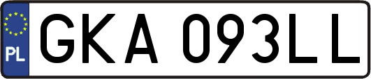 GKA093LL