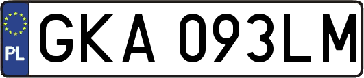 GKA093LM