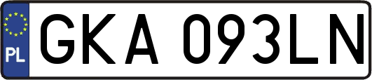 GKA093LN