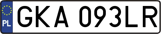 GKA093LR