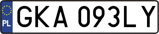 GKA093LY