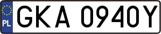 GKA0940Y