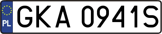 GKA0941S