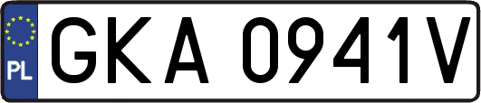 GKA0941V