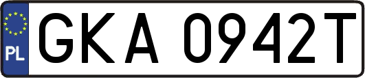 GKA0942T