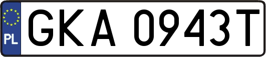 GKA0943T