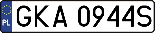 GKA0944S