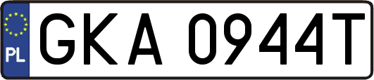 GKA0944T