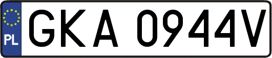 GKA0944V