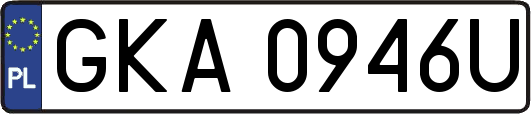 GKA0946U