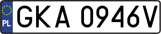 GKA0946V