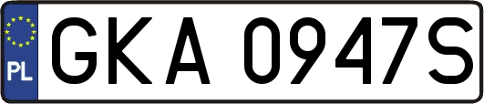 GKA0947S
