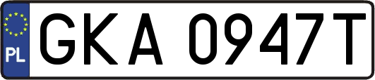 GKA0947T