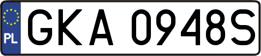 GKA0948S
