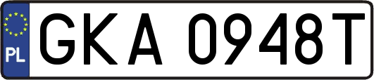 GKA0948T