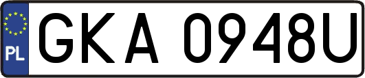 GKA0948U