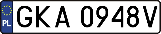 GKA0948V