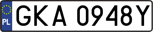 GKA0948Y