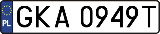 GKA0949T