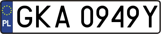 GKA0949Y