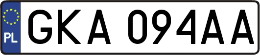 GKA094AA