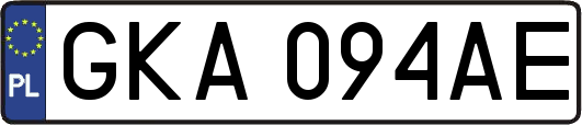 GKA094AE